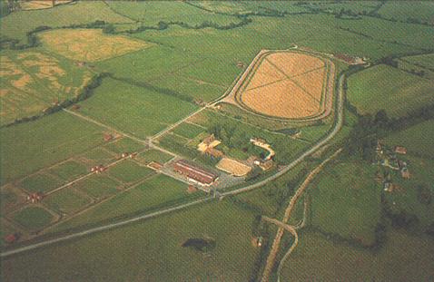 Terrain du Haras